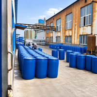 ZHONGSU Concentré liquide de mousse anti-incendie professionnel MJABP Classe A pour la lutte contre les incendies forestiers et les systèmes de protection des bâtiments