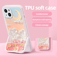 Capa de Celular pour iPhone 11 12 13 14 15 Pro Max Fundas para Celulares étuis de téléphone portable
