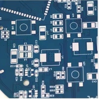 Perakitan PCB TG Tinggi, Pengadaan Komponen SMT PCBA, Pembuatan Papan Sirkuit PCB