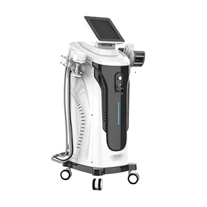Máquina de Adelgazamiento Corporal 5 en 1 V9 Vela, 40K Cavitación RF, Rodillo de Vacío, Reafirmación de la Piel, Eliminación de Celulitis, Contorno Corporal, Belleza - Product Image 5