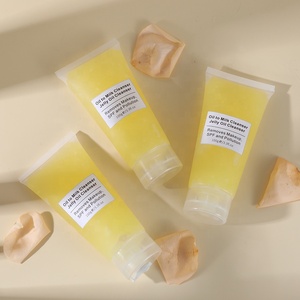 <span class=keywords><strong>Limpiador</strong></span> de <span class=keywords><strong>aceite</strong></span> vegana para la <span class=keywords><strong>mejor</strong></span> cara, limpieza profunda a granel, limpieza de leche, eliminación de espuma, fps, contaminación, maquillaje, fusión - Product Image 6