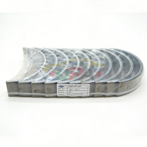 ชุดลูกปืนเครื่องยนต์ขายดี รุ่น BEARING PAIR SET-CRK/SHF 21020-2B000 21020 2B000 สำหรับ K-ia CERATO 210202B000 - Product Image 3