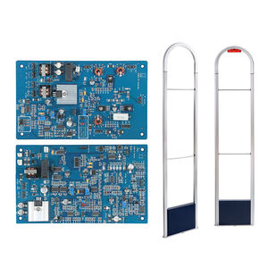 3920 <b>EAS</b> Board 8.2mhz Supermarket Retail Security Alarm <b>System</b> TX RX PCB Board <b>EAS</b> <b>System</b> RF Dual <b>EAS</b> Board - Product Image 3