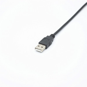 Cable de datos Sw Micro Usb de 0,25, 0,5, 1, 1,5 metros, curvado a 90 grados para teléfonos Android, cable de cobre de carga rápida - Product Image 3