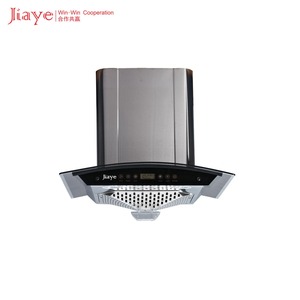 <span class=keywords><strong>Hotte</strong></span> de <span class=keywords><strong>cuisine</strong></span> électrique à ouverture/fermeture automatique avec interrupteur tactile, faible bruit, en acier inoxydable, pour îlot de <span class=keywords><strong>cuisine</strong></span>, usage domestique et hôtelier - Product Image 3
