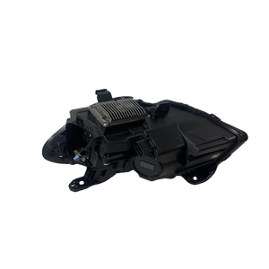 Lente de Faro LED para <span class=keywords><strong>Mercedes</strong></span>-Benz <span class=keywords><strong>CLA</strong></span> 117 2017 <span class=keywords><strong>2018</strong></span> 2019, Faro Original Benz CLA220 250 <span class=keywords><strong>200</strong></span> 260 AMG <span class=keywords><strong>CLA</strong></span> 45 C117 X117 - Product Image 2