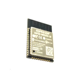 Módulo Transceptor WiFi 802.11b/g/n de 5 Chips ESP32-S2FH4 de 2.4GHz, Módulos y Módems Transceptores de RF de Montaje Superficial - Product Image 3