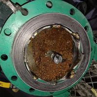 Machines de perçage à chaud électriques de 20''-24'' (600 mm) pour le perçage de conduites d'eau principales