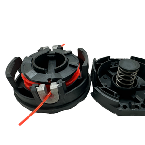 Đầu cắt cỏ <span class=keywords><strong>SRM</strong></span>-1221 dùng cho máy cắt cỏ <span class=keywords><strong>Echo</strong></span> Speed Feed 400, <span class=keywords><strong>SRM</strong></span>-<span class=keywords><strong>230</strong></span>, SRM225, <span class=keywords><strong>SRM</strong></span>-210, SRM2100, PAS210, PAS211, T195S, T220, T222, T230 - Product Image 6