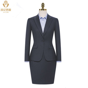 Completo Pantalone e Gonna <span class=keywords><strong>per</strong></span> <span class=keywords><strong>Donna</strong></span>, Tailleur con Gonna a Tubino, Set Blazer e Gonna, <span class=keywords><strong>Abbigliamento</strong></span> da <span class=keywords><strong>Ufficio</strong></span> <span class=keywords><strong>per</strong></span> Donne - Product Image 2