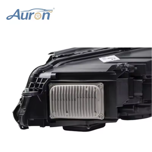ชุดไฟหน้า AURON รุ่นใหม่ 12V 36W 6000K 6000 ลูเมนส์ ชิป LED CSP รูปทรงหลอดไฟ D2H สำหรับรถยนต์ Mercedes-Benz S-Class W221 - Product Image 5