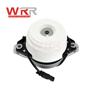 Soporte de Motor 1662406917 1662406017 para Benz W166 X166 ML350 GL450, Soporte de Suspensión de Motor Confiable, Piezas de Repuesto - Product Image 2