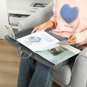 Almohada para Portátil, Cojín para Escritorio de Regazo - Product Image 5