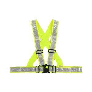 <span class=keywords><strong>Gilet</strong></span> de ceinture réfléchissant <span class=keywords><strong>haute</strong></span> <span class=keywords><strong>visibilité</strong></span> <span class=keywords><strong>personnalisable</strong></span> avec logo en cristal <span class=keywords><strong>Gilet</strong></span> d'avertissement <span class=keywords><strong>haute</strong></span> <span class=keywords><strong>visibilité</strong></span> - Product Image 2