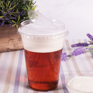 Polvo de Crema de Taiwán, un Éxito de Ventas, Agrega el Equilibrio Perfecto entre Salado y Dulce - Product Image 3