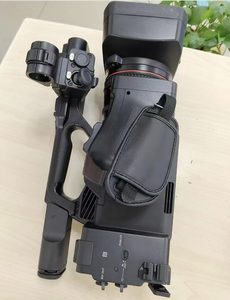 Caméra de conférence d'occasion PXW-Z190V avec zoom optique 12x et enregistreur vidéo - Product Image 2