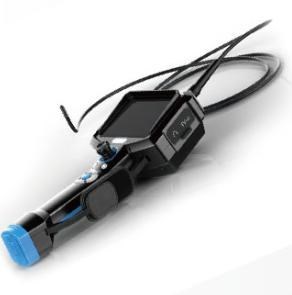 Xiamen COBE NDT Portable Industriel avec Éclairage LED pour Pièces de Moteur, Hydrauliques et de Buse - Product Image 2