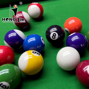 Hongjie Bi-a Chất Lượng Cao Bể Bơi Trẻ Em Bộ Đồ Chơi Trẻ Em 38Mm - Product Image 1