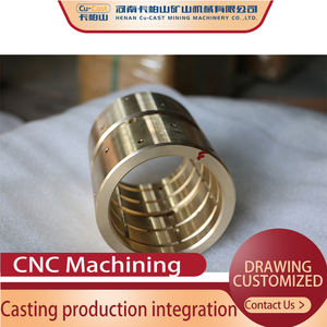 Rodamiento No Estándar, Rodamiento Rígido de Bolas, Maquinaria de Ingeniería, Personalización No Estándar - Product Image 4