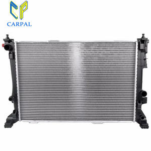 Carpal nouveaux radiateurs en aluminium pour mercedes-benz A B <span class=keywords><strong>GLA</strong></span> CLASS CLA CLA250 GLA250 CLA45 <span class=keywords><strong>AMG</strong></span> GLA45 2465001303 A2465001303 - Product Image 3