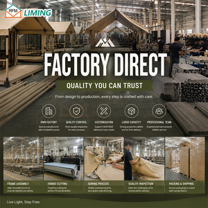 Carpa de Glamping Dúplex de Lujo, Carpa de Hotel Tipo Villa de Dos <span class=keywords><strong>Pisos</strong></span>, Impermeable y Resistente al Viento, para Sitios Turísticos y Resorts - Product Image 6