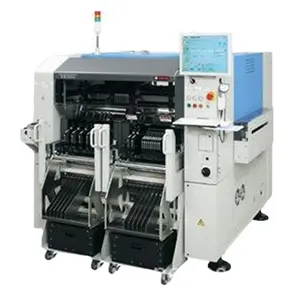 Japan brand automatic high quality pick and place machine YS24 for PCB / LED assembly