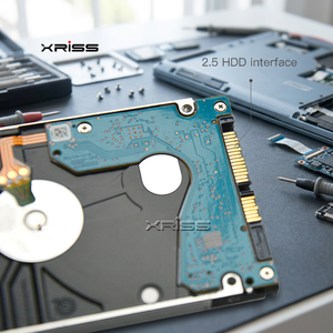 Disco Duro Interno HDD de 2.5 Pulgadas, Unidad de Estado Sólido de 500GB/1TB para PC de Escritorio, Venta al Por Mayor - Product Image 3
