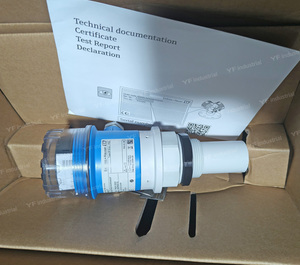 สอบถามเกี่ยวกับ Endress+Hauser FMU30 E+H FMU30 Ultrasonic Level ของใหม่และของแท้ - Product Image 3