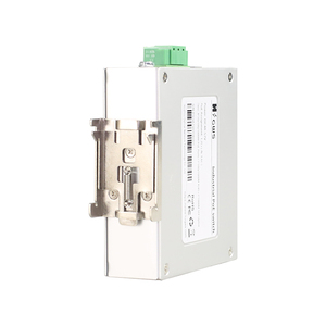 6-Ports Network <b>Switches</b> for Camera 10/100/1000M 5 POE +1 SFP Fiber Uplink Industrial Din-rail <b>Ethernet</b> <b>Switch</b> - Product Image 3