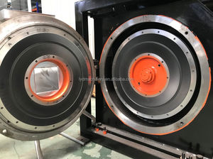 LYD Hot Selling CE Certified Multifunctional Automatic Siemens Motor ABS HDPE LDPE PET PP PE PVC <strong>Pulverizer</strong> Miller <strong>Machinery</strong> - Product Image 5