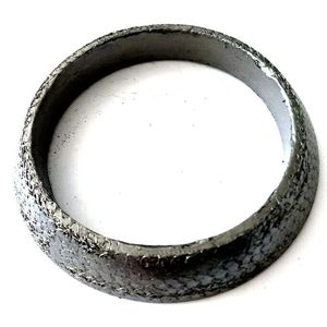 อะแดปเตอร์ท่อร่วมแบบ<span class=keywords><strong>โดนัท</strong></span>2<span class=keywords><strong>น</strong></span>ิ้ว,ปะเก็นแกรไฟต์ท่อไอเสีย - Product Image 1