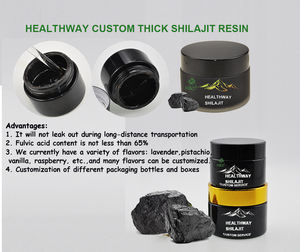 OEM özel lezzet <span class=keywords><strong>Shilajit</strong></span> reçine <span class=keywords><strong>Shilajit</strong></span> <span class=keywords><strong>Fulvic</strong></span> asit saf <span class=keywords><strong>Shilajit</strong></span> reçine - Product Image 2