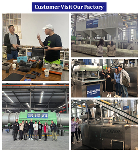 Presse hydraulique à charbon de bois en coquille de noyer Briquette Mini machine Charbon de bois de barbecue faisant la machine - Product Image 5