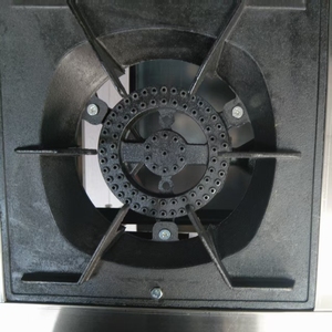 VICTORY KITCHEN, gran oferta, estufa de cocina de acero inoxidable, olla para equipos de catering en hoteles y restaurantes del sudeste - Product Image 5