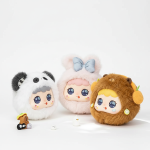 Nouvelle poupée interactive IA pour enfants, jouet en peluche OEM pour le soutien émotionnel, animal en peluche interactif avec fonction de <span class=keywords><strong>chat</strong></span> IA - Product Image 1