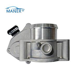 Cuerpo de aceleración del motor para Audi A3 A4 VW Golf Passat 03L128063L 03L128063Q 03L128063AD 03L128063F 03L128063J - Product Image 2