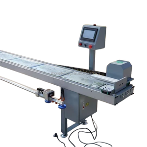 เครื่องตัดดิจิตอลแบบครอสคัท CNC พร้อมโต๊ะเลื่อนอัตโนมัติและแผงควบคุมคอมพิวเตอร์ - Product Image 2
