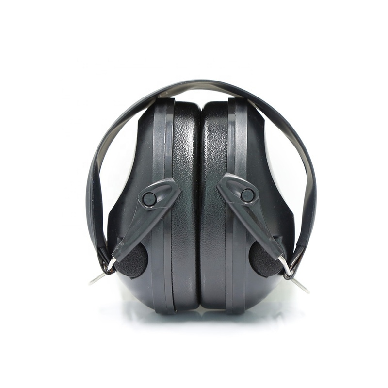 Electronic Earmuff hearing protection Ear Muff