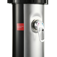 Colonne de douche extérieure Jade Jade robinet thermostatique colonne de douche solaire pour piscine piscine hors sol