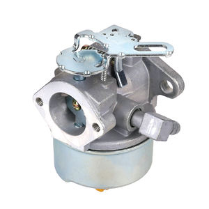 קרבורטור חלופי מסגסוגת אלומיניום חדש באיכות גבוהה 632113 עבור <span class=keywords><strong>Tecumseh</strong></span> HS40 HSSK40 חלק תיקון דגם מנוע גז - Product Image 4