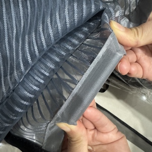 Mosquitera Magnética de Alta Calidad con Diseño Moderno a Prueba de Polvo <span class=keywords><strong>para</strong></span> Verano, Ideal <span class=keywords><strong>para</strong></span> Sala de Estar y Dormitorio - Product Image 4
