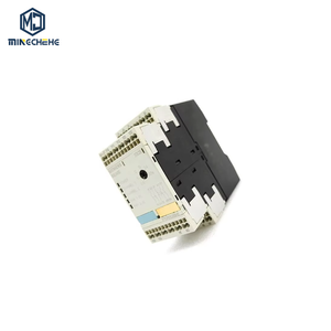 เครื่อง24VDC 3TK2828-2BB40โมดูลรีเลย์นิรภัยสำหรับงานอุตสาหกรรมสวิตช์ป้องกันอัตโนมัติ - Product Image 1