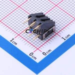 SKAL-04H Rotary Encoder Switch Through hole Component (THT) Switch 4 True Code - Product Image 2