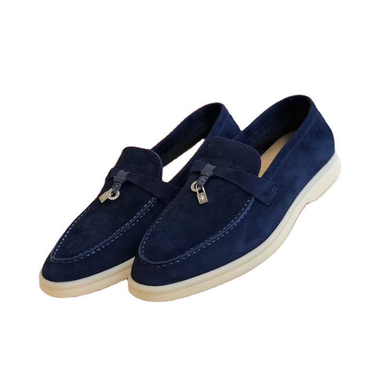 sachin and babi light blue dress Oxford Shoes main image 0