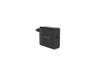 Adaptador de Corriente USB Intercambiable de 12V 3A AC/DC para Máquinas POS y Escáneres, Adaptador de Alimentación Universal