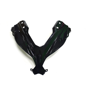Carenados Rojo Negro Brillante para <span class=keywords><strong>Kawasaki</strong></span> EX300R <span class=keywords><strong>Ninja</strong></span> <span class=keywords><strong>300</strong></span> 2013 14 <span class=keywords><strong>2015</strong></span> 2016 2017 - Product Image 3