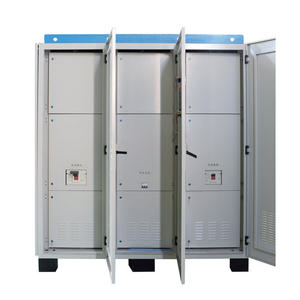 Sistema de Conversión de Energía Solar Fotovoltaica Híbrido Trifásico de 100KW 200KW 500KW 1000KW 2000KW DC/AC, Potencia de Salida de 500kw 500kW - Product Image 3