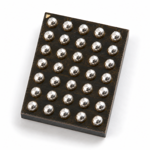 Original Factory Sealed Electronic Components Manufacturer 35 WFBGA, WLBGA MAX77857CEWB+T Power Management (PMIC) - Product Image 1