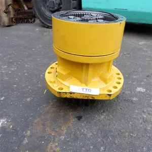 OTTO Wholesale Supplier PC130-8 Excavator Swing Reductor Swing Gearbox PC130-8
