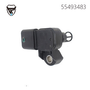 Датчик давления и температуры на входе 55493483 для Buick Chevrolet Malibu Explorer - Product Image 2